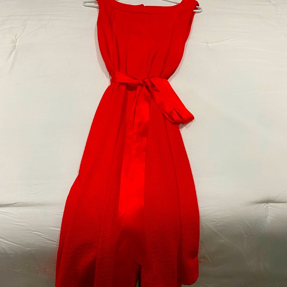 Summer/spring dress